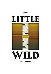 Little Wild (Paperback)