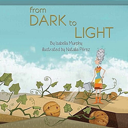 From Dark to Light (Paperback)