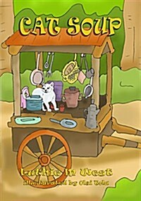 Cat Soup (Hardcover)