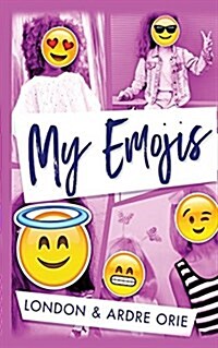 My Emojis (Paperback)