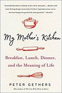 My Mothers Kitchen (Paperback)