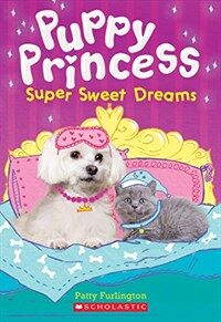 Super Sweet Dreams (Paperback)