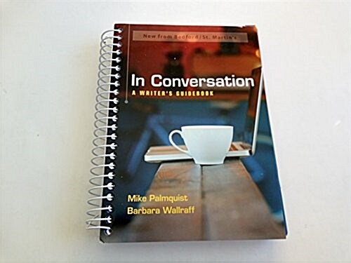 In Conversation: A Writers Guidebook (Paperback)