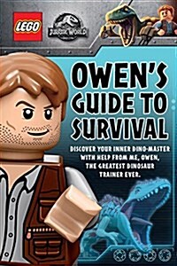 Owens Guide to Survival (Paperback)