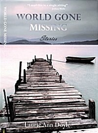 World Gone Missing: Stories (Paperback)