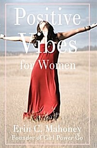 Positive Vibes for Women (Hardcover)