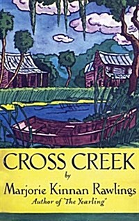 Cross Creek (Hardcover)