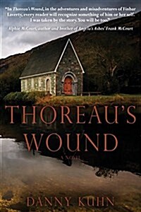 Thoreaus Wound (Paperback)