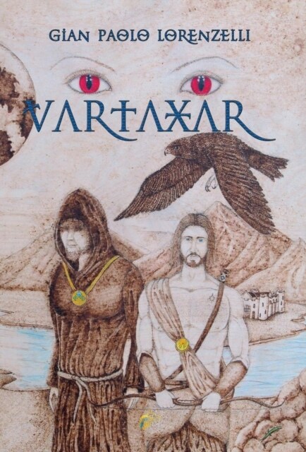 Vartaxar (Hardcover)