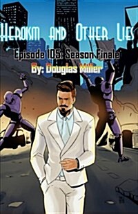 Episode 105: Season Finale (Paperback)