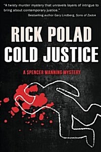 Cold Justice (Paperback)