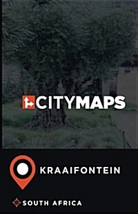 City Maps Kraaifontein South Africa (Paperback)