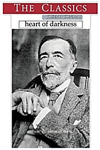 Joseph Conrad, Heart of Darkness (Paperback)