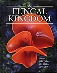 The Fungal Kingdom (Hardcover)