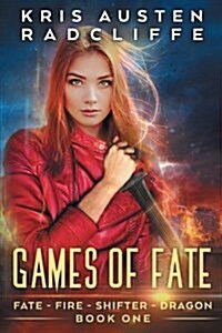 Games of Fate (Paperback)