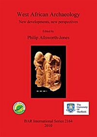 West African Archaeology (Paperback)