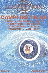 Deadmans Tome Campfire Tales Book Two (Paperback)