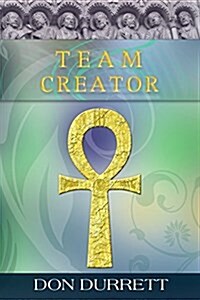 Team Creator (Paperback, Softcover)