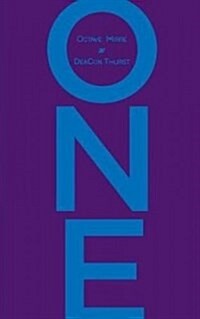 One (4) (Paperback)