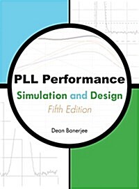 Pll Performance, Simulation, and Design 5th Edition (Hardcover)