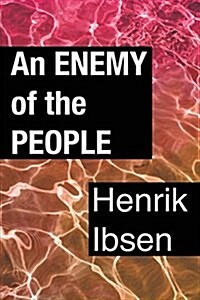 An Enemy of the People (Paperback)