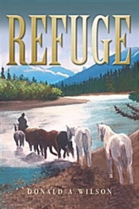 Refuge (Paperback)