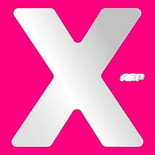 X (CD)