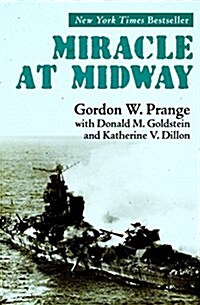 Miracle at Midway (Paperback)