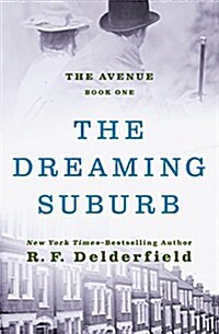 The Dreaming Suburb (Paperback)