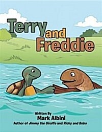 Terry and Freddie (Paperback)