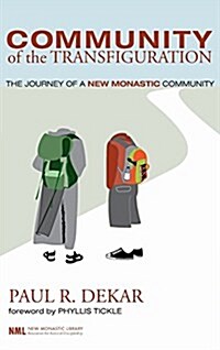 Community of the Transfiguration (Hardcover)