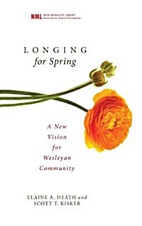 Longing for Spring (Hardcover)