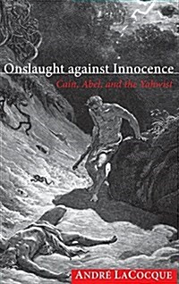 Onslaught against Innocence (Hardcover)