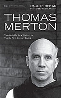 Thomas Merton (Hardcover)