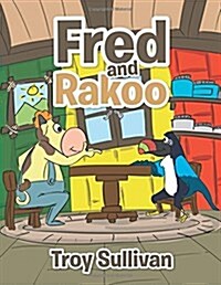 Fred and Rakoo (Paperback)