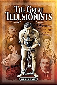 The Great Illusionists (Paperback)