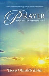 Prayer When You Dont Have the Words (Paperback)