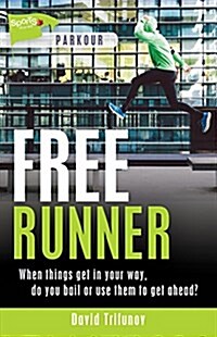 Freerunner (Paperback)