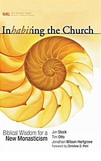 Inhabiting the Church (Hardcover)