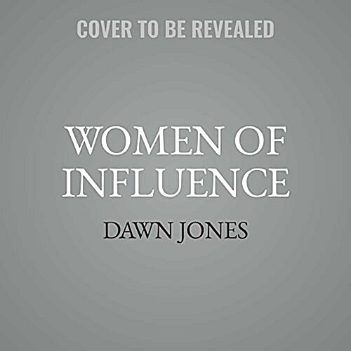 Women of Influence: The Leadership Guide for Business Professionals (MP3 CD)