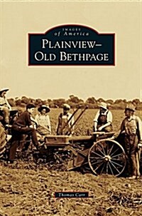 Plainview-Old Bethpage (Hardcover)