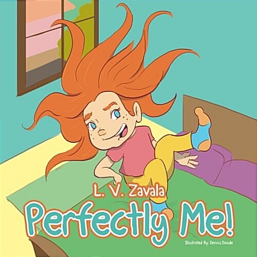 Perfectly Me! (Paperback)