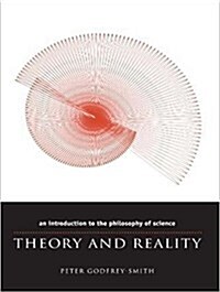 Theory and Reality: An Introduction to the Philosophy of Science (Audio CD)