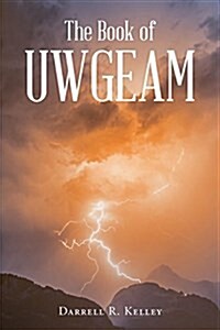 The Book of Uwgeam (Paperback)