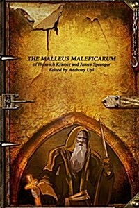 The Malleus Maleficarum (Paperback)