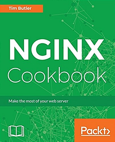 Nginx Cookbook (Paperback)
