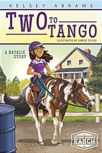 Two to Tango: A Natalie Story (Paperback)