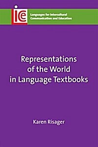Representations of the World in Language Textbooks (Hardcover)