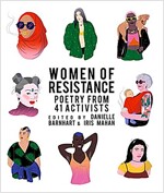 Women of Resistance: Poems for a New Feminism