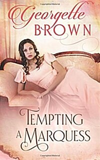 Tempting a Marquess (Paperback)